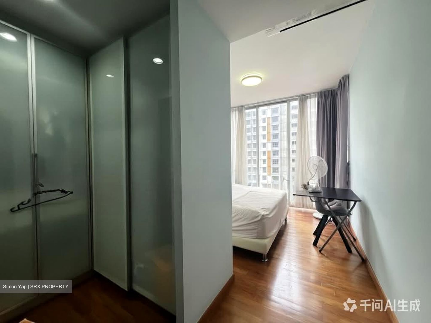 Grandeur 8 (D20), Condominium #571382281